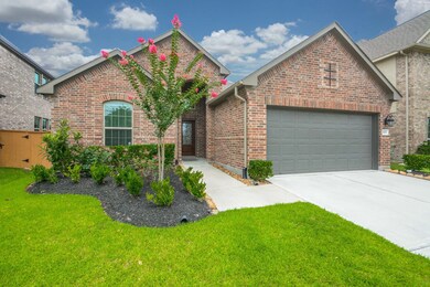 3819 Fleetwood Falls Ln, Spring, TX 77386 - photo 4