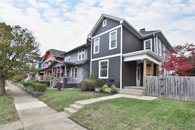416 E Jenkins Ave, Columbus, OH 43207 - photo 2