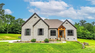 3862 Willow Grove Ln, Concord, NC 28025 - photo 2