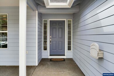 1374 Prairie Clover Ave NE, Keizer, OR 97303 - photo 2