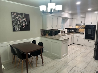 1142 N Hickory Ave, Broken Arrow, OK 74012 - photo 5