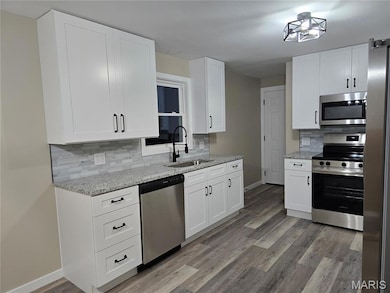 7304 Montclair Ave, Godfrey, IL 62035 - photo 7