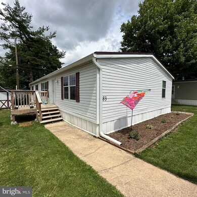 4660 Sycamore Grove Rd unit 83, Chambersburg, PA 17202 - photo 2