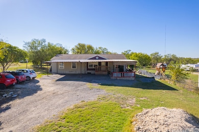 7176 Burshard Rd, San Antonio, TX 78263 - photo 2