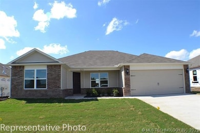 1526 S 31st St, Broken Arrow, OK 74014 - photo 7