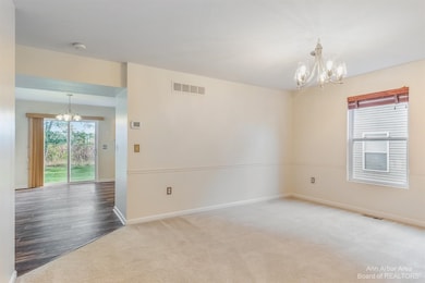 8738 Boxelder Ln unit 84, Dexter, MI 48130 - photo 5