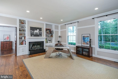 251 Bouvant Dr, Princeton, NJ 08540 - photo 6