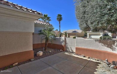 Sun City West Sedona 1cc