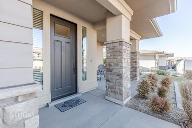 2020 S Shellee Dr, Saint George, UT 84790 - photo 5