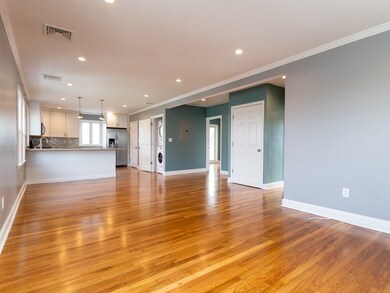 34 Grayson St unit 2, Dorchester Center, MA 02124 - photo 2