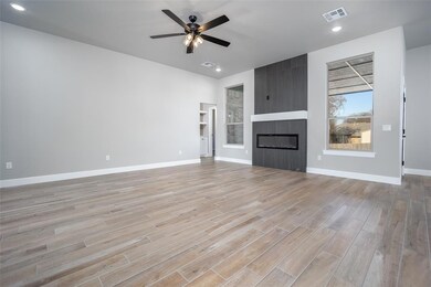 1455 Deer Ridge Run, Tuttle, OK 73089 - photo 7