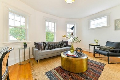 304 Allston St unit 5, Cambridge, MA 02139 - photo 3