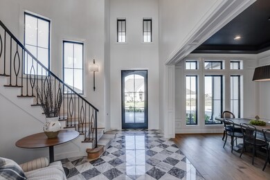 1812 Grace Crossing, Friendswood, TX 77546 - photo 3