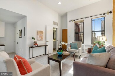 1842 California St NW unit 15B, Washington, DC 20009 - photo 7