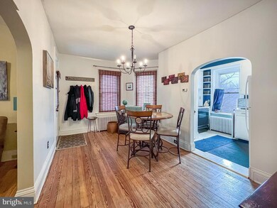 616 W Walnut St unit LEFT, Perkasie, PA 18944 - photo 7