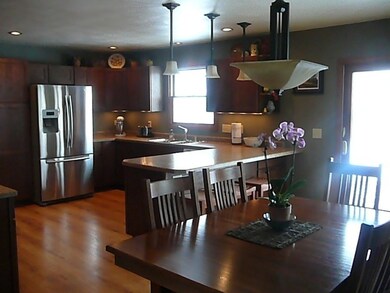 306 Belle Ave, Belleville, WI 53508 - photo 2