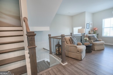 2247 Pink Hawthorn Dr unit LOT 19, Buford, GA 30518 - photo 4