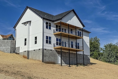 164 Logans Bluff, Bean Station, TN 37708 - photo 4