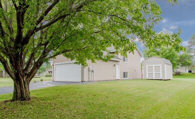 9521 Minnesota Ln N-5