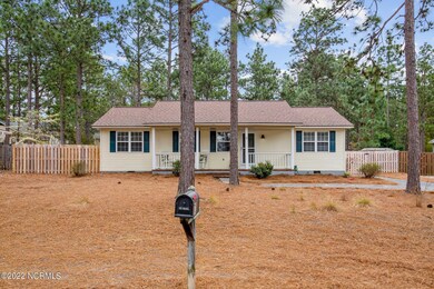 70 Fox Run Front of house from the stree