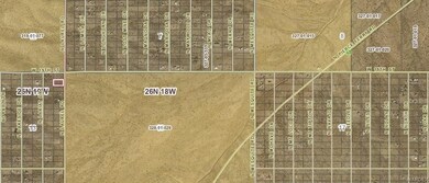 Pierce Ferry Rd and Property Map Image