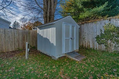 20 Queen St, Westfield, MA 01085 - photo 5