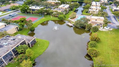 AERIAL SHOT OVER UNIT
