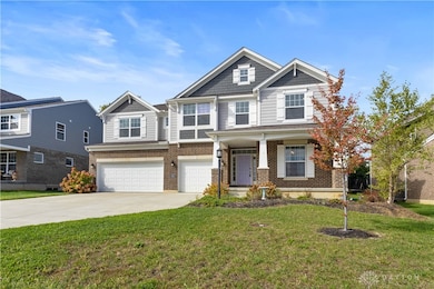 713 Newton Dr, Beavercreek, OH 45434 - photo 2