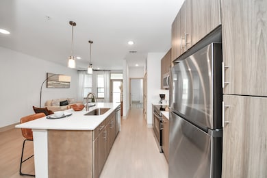 Photos displayed may be of similar apartments or f