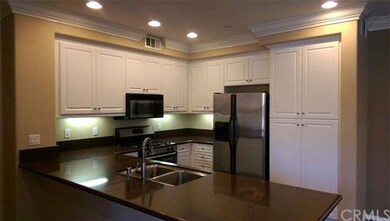 Upgraded kitchen with stainless steel appliances a