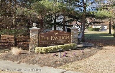 The Pavilion