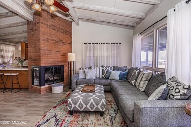 2534 E Richards Place, Tucson, AZ 85716 - photo 3