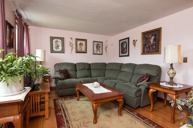 73 Kirk Cir, Plymouth, MA 02360 - photo 5