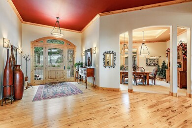 2316 W Hillside Dr, Central Point, OR 97502 - photo 6