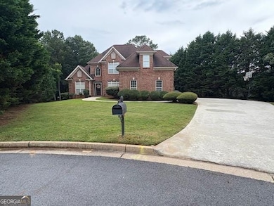 2727 Cedar Terrace, Conyers, GA 30094 - photo 4