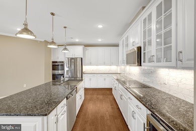 23631 Havelock Walk Terrace unit 404, Ashburn, VA 20148 - photo 3