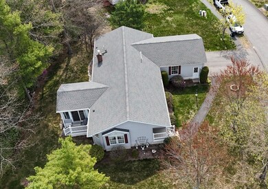 2901 Simmons Rd, Middleborough, MA 02346 - photo 2