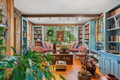 221 Ash St, Weston, MA 02493 - photo 3