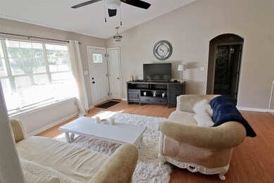 38 Talon Dr, Crawfordville, FL 32327 - photo 4