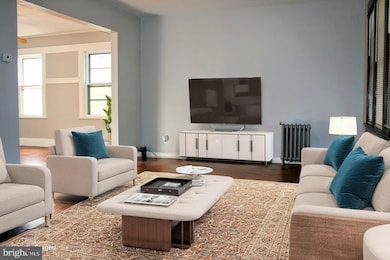 48 W Hazelwood Ave, Rahway, NJ 07065 - photo 4