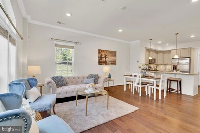 3594 Briarwood Dr, Dumfries, VA 22026 - photo 5