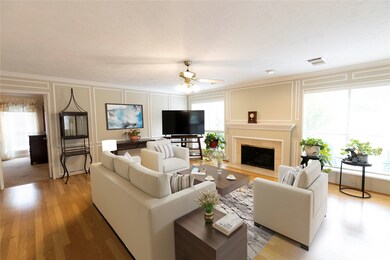 16138 Ridge Park Dr, Houston, TX 77095 - photo 6