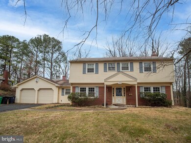 8904 Royal Ridge Ln, Laurel, MD 20708 - photo 3