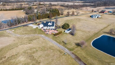 18009 Mcnabb Rd, Spencerville, IN 46788 - photo 6