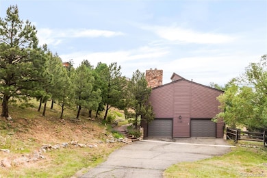 3260 Bit Rd, Evergreen, CO 80439 - photo 3