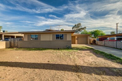 543 E Franklin Ave, Mesa, AZ 85204 - photo 2