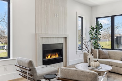 3135 Parthenon Ave unit A, Nashville, TN 37203 - photo 7