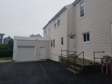 1174 N Main St unit Rear, Fall River, MA 02720 - photo 2