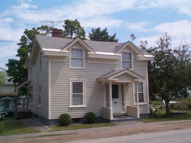 Endicott 1