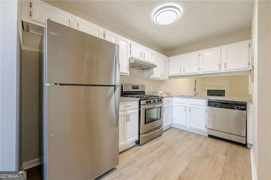 3754 Meadow Creek Dr, Norcross, GA 30092 - photo 5